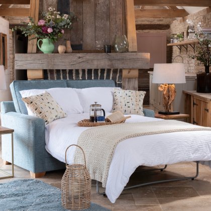 Ohana 3 Seater Sofa Bed Ohana 3 Seater Sofa Bed