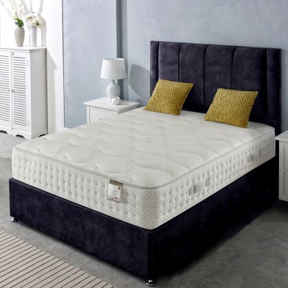 Highgrove Chirogel 2000 Divan Set Highgrove Chirogel 2000 Divan Set