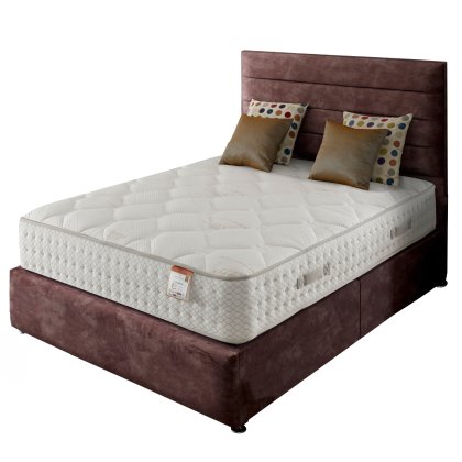 Copper Sleep 2000 Divan Set Copper Sleep 2000 Divan Set