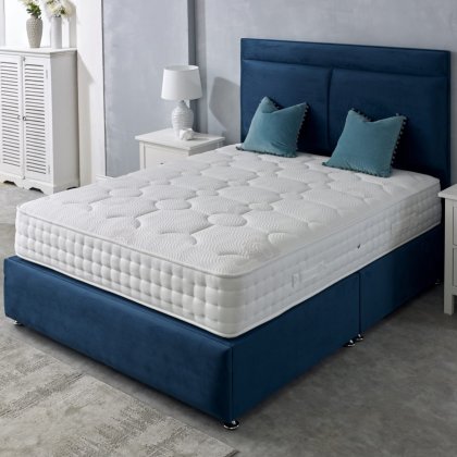 Dhalia 2000 Divan Set Dhalia 2000 Divan Set