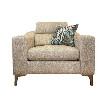 Elham Recliner Chair Elham Recliner Chair