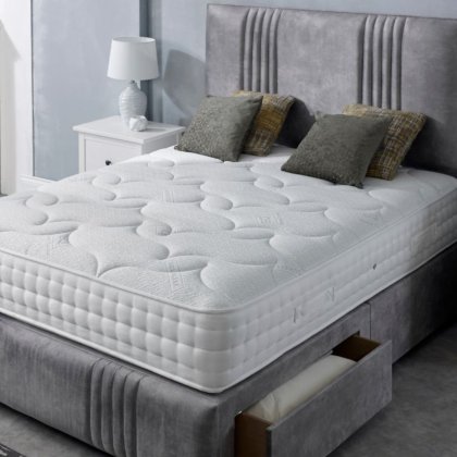 Hyacinth 2000 Mattress Hyacinth 2000 Mattress