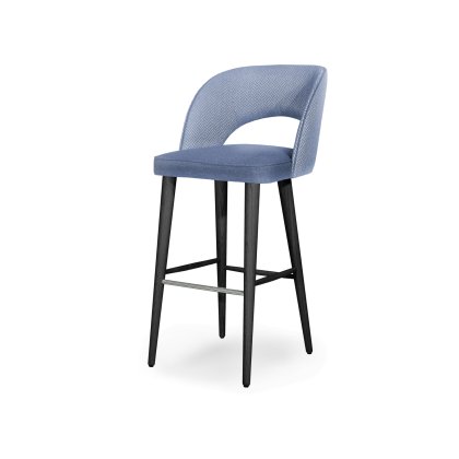 Spade Barstool Spade Barstool