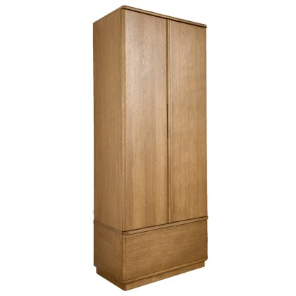 Palmdale Double Wardrobe Palmdale Double Wardrobe