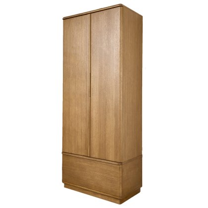 Palmdale Double Wardrobe Palmdale Double Wardrobe