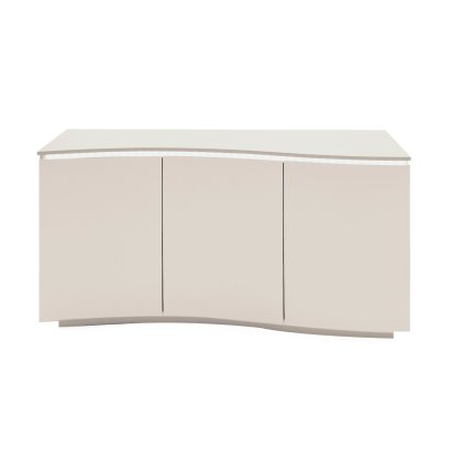 Lewis Sideboard - Putty Lewis Sideboard - Putty