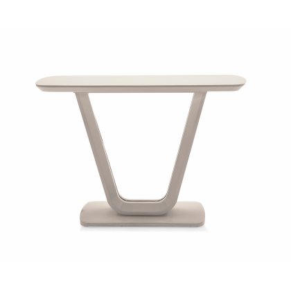 Lewis Console Table - Putty Lewis Console Table - Putty