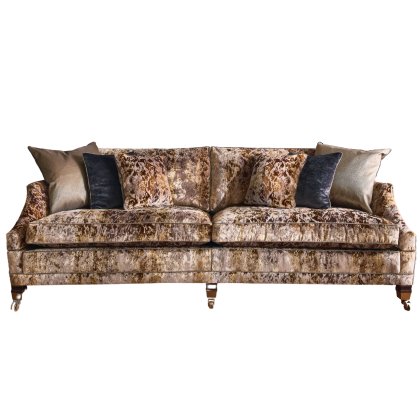 Duresta Hornblower 3 Seater Large Sofa Duresta Hornblower 3 Seater Large Sofa