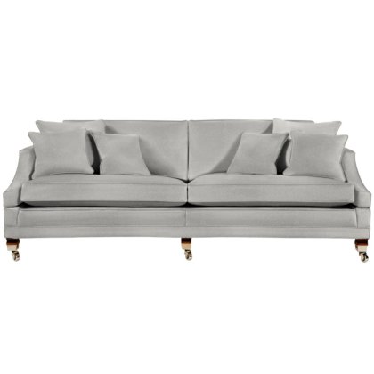 Duresta Hornblower 3 Seater Large Sofa Duresta Hornblower 3 Seater Large Sofa