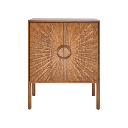 Ercol Ibstone Cabinet Ercol Ibstone Cabinet