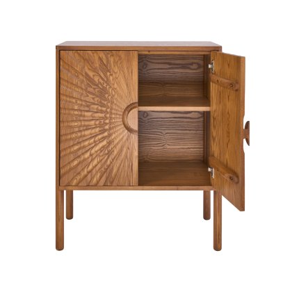 Ercol Ibstone Cabinet Ercol Ibstone Cabinet