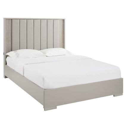 Jonah King Size Bedstead Jonah King Size Bedstead