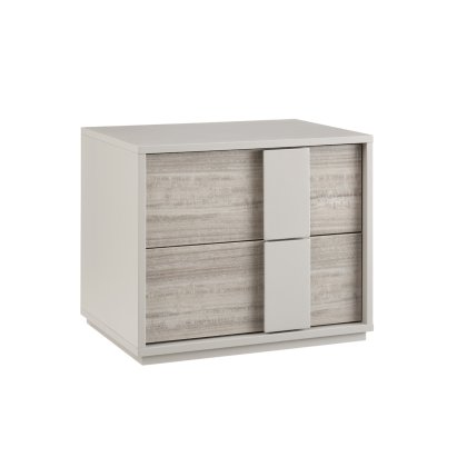 Jonah 2 Drawer Bedside Table Jonah 2 Drawer Bedside Table