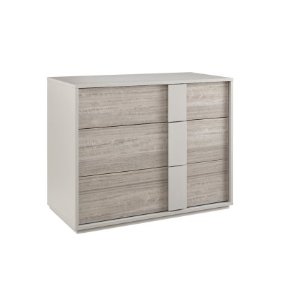 Jonah 3 Drawer Chest Jonah 3 Drawer Chest