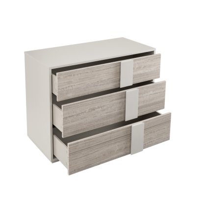 Jonah 3 Drawer Chest Jonah 3 Drawer Chest