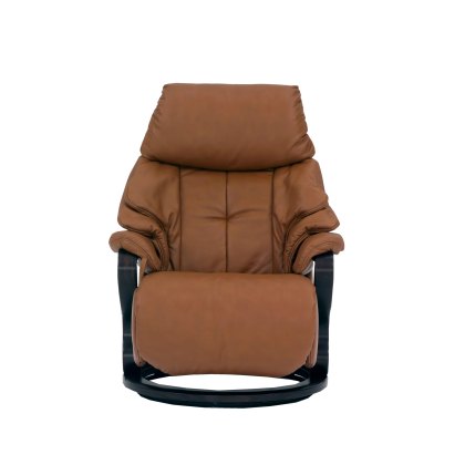 Himolla Chester Mini Swivel Armchair Himolla Chester Mini Swivel Armchair