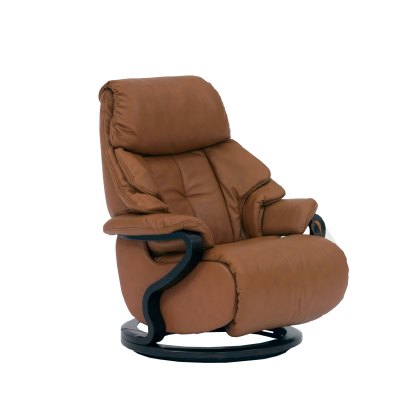 Himolla Chester Mini Swivel Armchair Himolla Chester Mini Swivel Armchair
