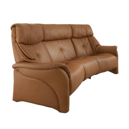 Himolla Chester Trapezoidal Sofa Himolla Chester Trapezoidal Sofa