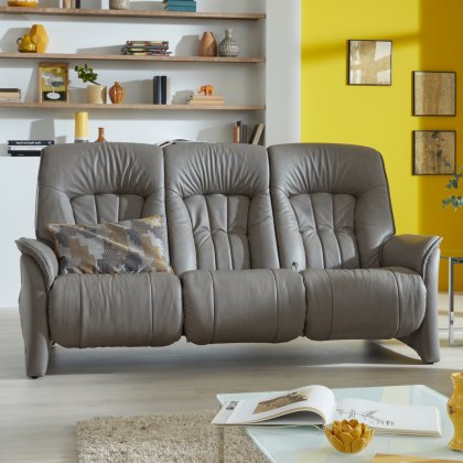 Himolla Rhine 3 Seater Manual Recliner Himolla Rhine 3 Seater Manual Recliner
