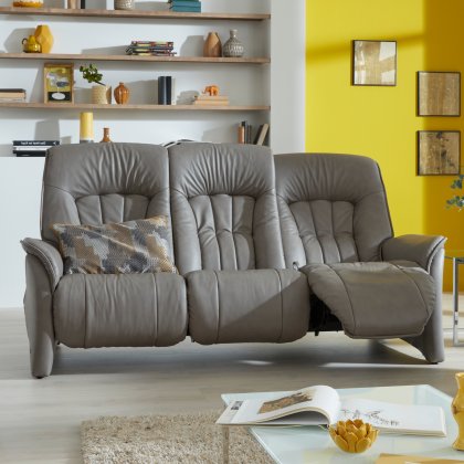 Himolla Rhine 3 Seater Manual Recliner Himolla Rhine 3 Seater Manual Recliner