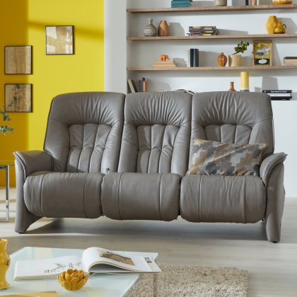 Himolla Rhine 3 Seater Fixed Sofa Himolla Rhine 3 Seater Fixed Sofa