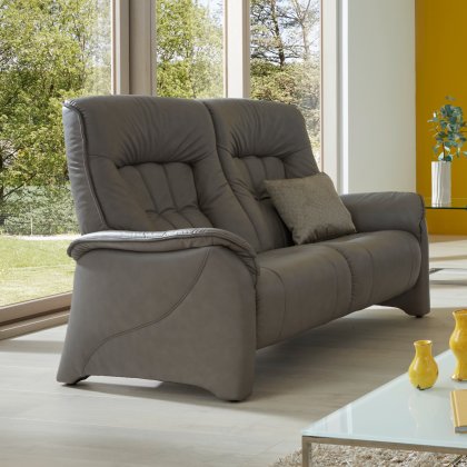 Himolla Rhine 2.5 Seater Fixed Sofa Himolla Rhine 2.5 Seater Fixed Sofa