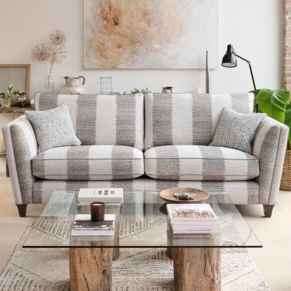 Parker Knoll Harlow Grand Sofa Parker Knoll Harlow Grand Sofa