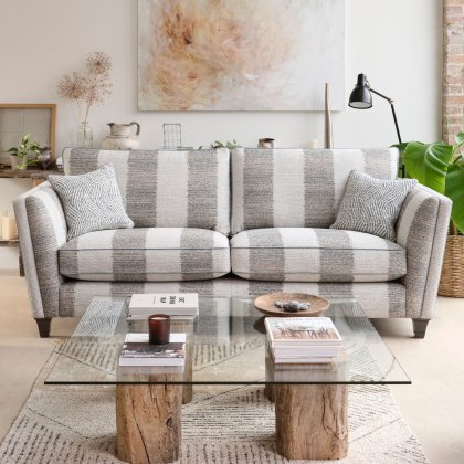 Parker Knoll Harlow Large 2 Seater Sofa Parker Knoll Harlow Large 2 Seater Sofa