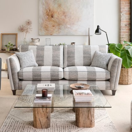 Parker Knoll Harlow 2 Seater Sofa Parker Knoll Harlow 2 Seater Sofa