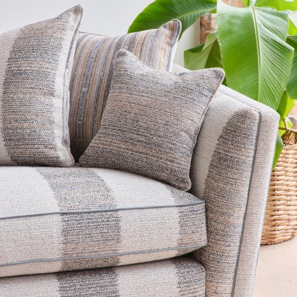 Parker Knoll Harlow Large 2 Seater Pillow Back Sofa Parker Knoll Harlow Large 2 Seater Pillow Back Sofa