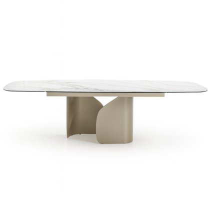 Calligaris Twins Dining Table Calligaris Twins Dining Table