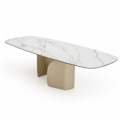 Calligaris Twins Dining Table Calligaris Twins Dining Table
