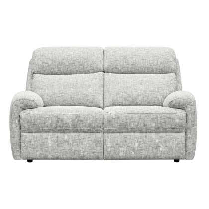 G Plan Hardy 2 Seater Double Power Recliner with Headrest & Lumbar G Plan Hardy 2 Seater Double Power Recliner with Headrest & Lumbar