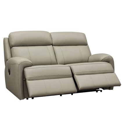 G Plan Hardy 2 Seater Double Manual Recliner Sofa Leather G Plan Hardy 2 Seater Double Manual Recliner Sofa Leather