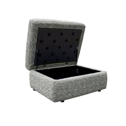 G Plan Hardy Storage Footstool G Plan Hardy Storage Footstool