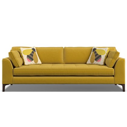 Orla Kiely Arklow Extra Large Sofa Orla Kiely Arklow Extra Large Sofa