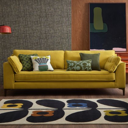 Orla Kiely Arklow Large Sofa Orla Kiely Arklow Large Sofa