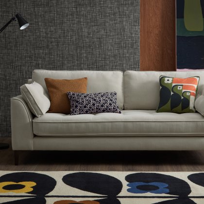 Orla Kiely Arklow Medium Sofa Orla Kiely Arklow Medium Sofa