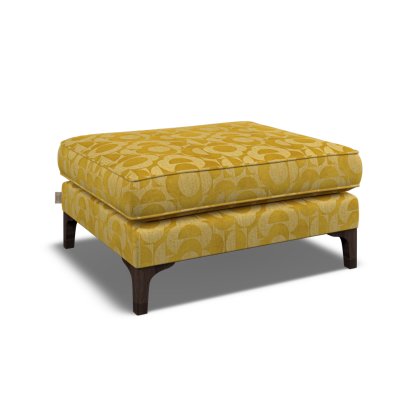 Orla Kiely Arklow Footstool Orla Kiely Arklow Footstool
