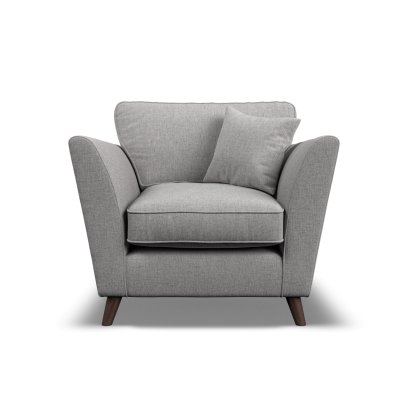 Hannah Armchair Hannah Armchair