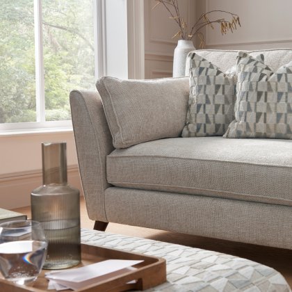 Hannah Cuddler Sofa Bed Hannah Cuddler Sofa Bed