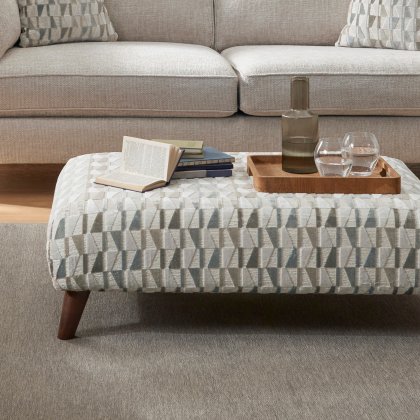 Hannah Bench Stool Hannah Bench Stool