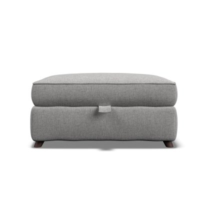 Hannah Storage Footstool Hannah Storage Footstool