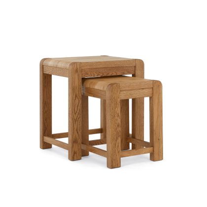 Bayonne Nest of Tables Bayonne Nest of Tables