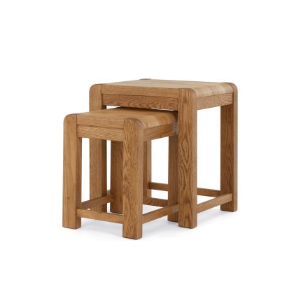 Bayonne Nest of Tables Bayonne Nest of Tables