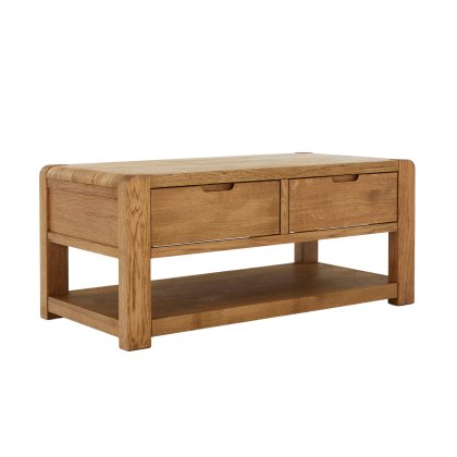 Bayonne Coffee Table Bayonne Coffee Table