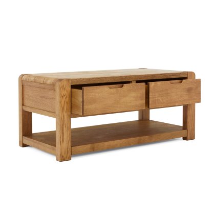 Bayonne Coffee Table Bayonne Coffee Table