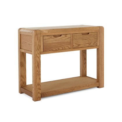 Bayonne Console Table Bayonne Console Table