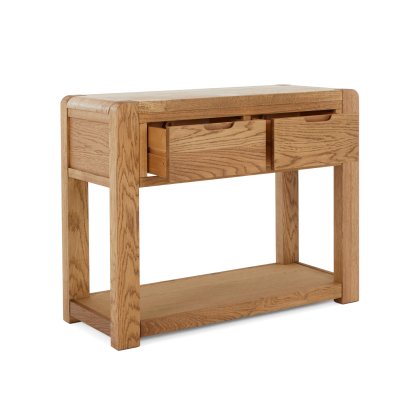 Bayonne Console Table Bayonne Console Table