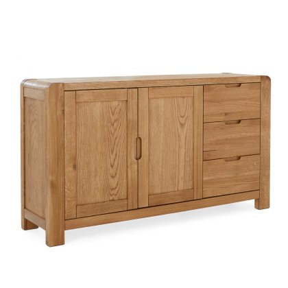 Bayonne Large Sideboard Bayonne Large Sideboard